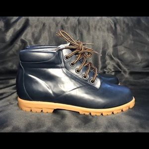 Daniel green ankle boots
